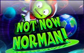 Not Now Norman