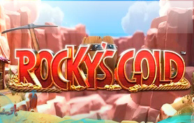 Rockys Gold