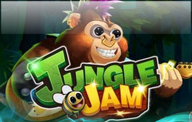 Jungle Jam